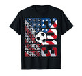 2013 13 Years Soccer 13Th Birthday T-Shirt - Aesthetic Graphic for Adults - T-Shirt, Sweatshirt, Hoodie