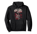Papa Roach Roses Hoodie - Unique Graphic Men Women - T-Shirt, Sweatshirt, Hoodie