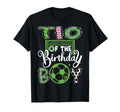 Tio Birthday Soccer Player Birthday T-Shirt - Trendy Graphic Men Women - T-Shirt, Sweatshirt, Hoodie