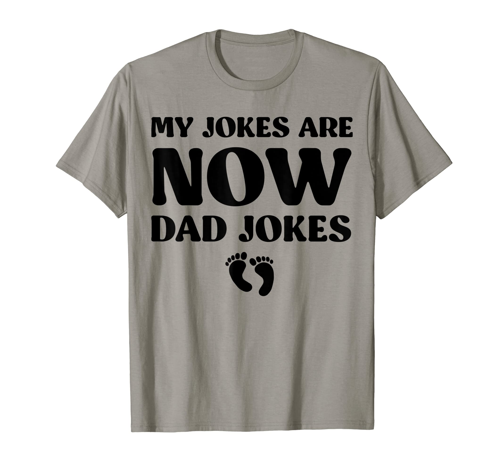 Funny First Time Dad Gifts New Father T-Shirt - Novelty Apparel Men Women - T-Shirt, Sweatshirt, Hoodie