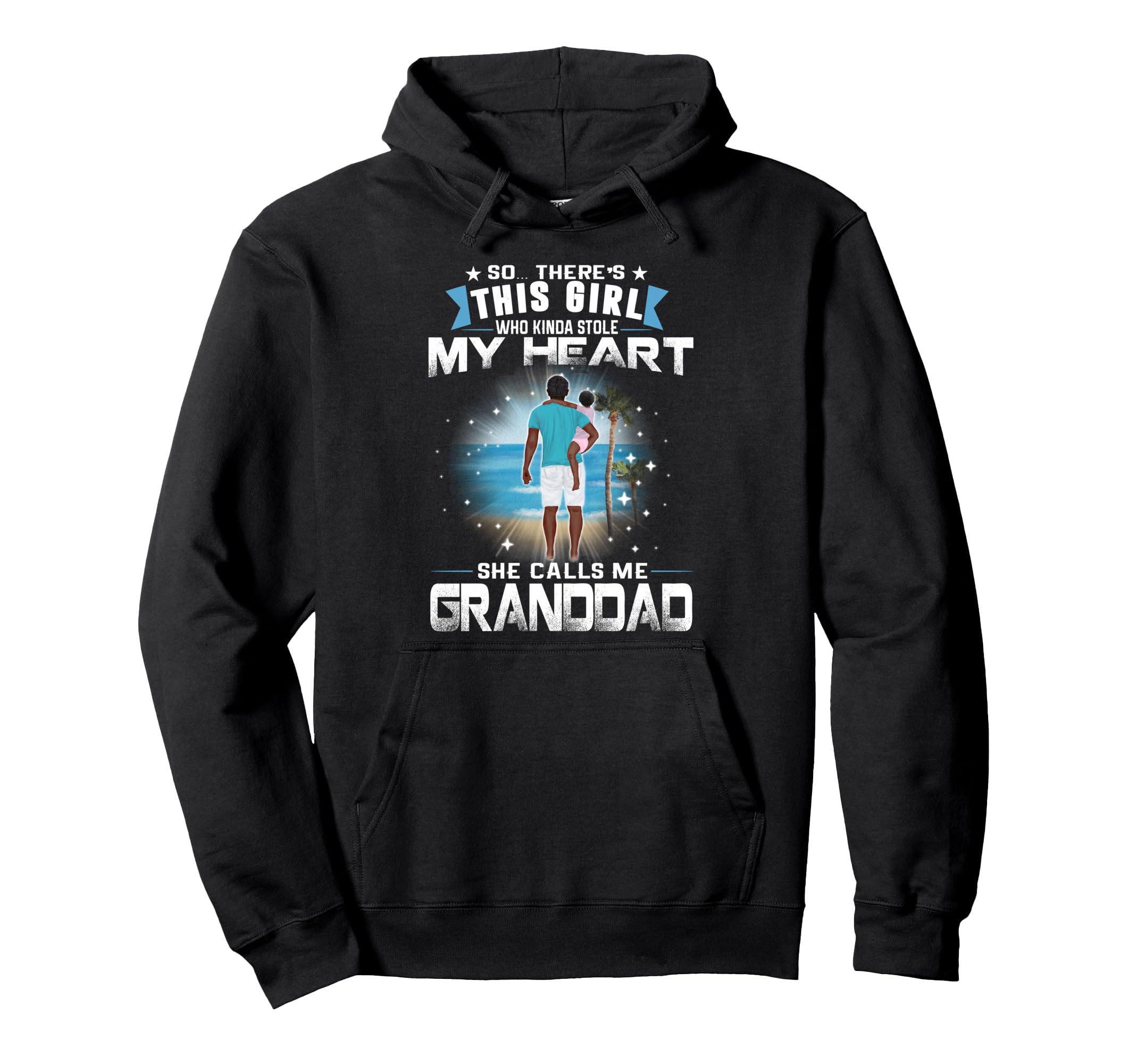This Who Kinda Stole My Heart She Calls Hoodie - Novelty Apparel Men Women - T-Shirt, Sweatshirt, Hoodie