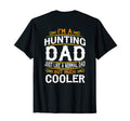 Hunting Dad Im Dad T Shirts F528 T-Shirt - Graphic Print Men Women - T-Shirt, Sweatshirt, Hoodie