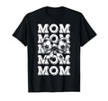 Coquette Soccer Mom Matching T-Shirt - Casual Everyday Wear Men Women - T-Shirt, Sweatshirt, Hoodie