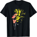 Can Ya Handle The Heat - Adult & Kids T-Shirts, Sweatshirts & Hoodies apparel design preview 1