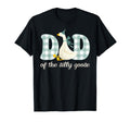 Dad Silly Goose Birthday Party Matching T-Shirt - Streetwear Style Unisex - T-Shirt, Sweatshirt, Hoodie