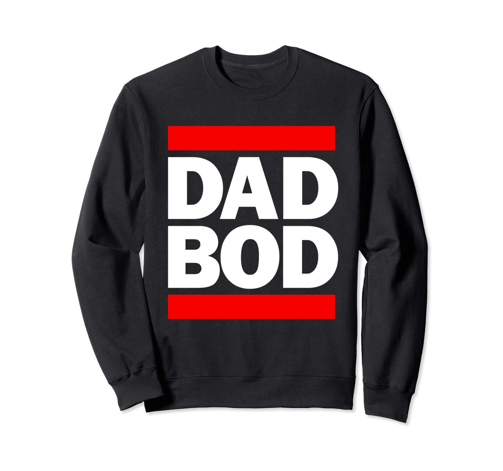 Funny Dad Bod T Shirts Gifts T-Shirt - Custom Art Print Men Women - T-Shirt, Sweatshirt, Hoodie