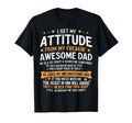 Son Daughter Birthday Fathers Day T-Shirt - Streetwear Style for Adults - T-Shirt, Sweatshirt, Hoodie