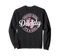 New Dad Est 2026 Father 2026 Dad Sweatshirt - Streetwear Style for Adults - T-Shirt, Sweatshirt, Hoodie