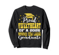 Proud Sweetheart 2026 Summa Cum Sweatshirt - Trendy Graphic Men Women - T-Shirt, Sweatshirt, Hoodie
