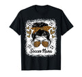 Soccer Nana Soccer Lovers Stylish T-Shirt - Aesthetic Graphic Men Women - T-Shirt, Sweatshirt, Hoodie