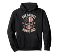 Bonus Dad Step Parent Hoodie - Aesthetic Graphic for Adults - T-Shirt, Sweatshirt, Hoodie