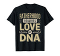 Stepfather Stepdad Bonus Dad Step T-Shirt - Trendy Graphic for Adults - T-Shirt, Sweatshirt, Hoodie