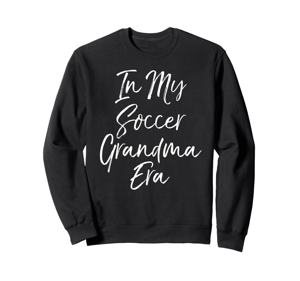 Grandmother Gift From Sweatshirt - Casual Everyday Wear Men Women - T-Shirt, Sweatshirt, Hoodie
