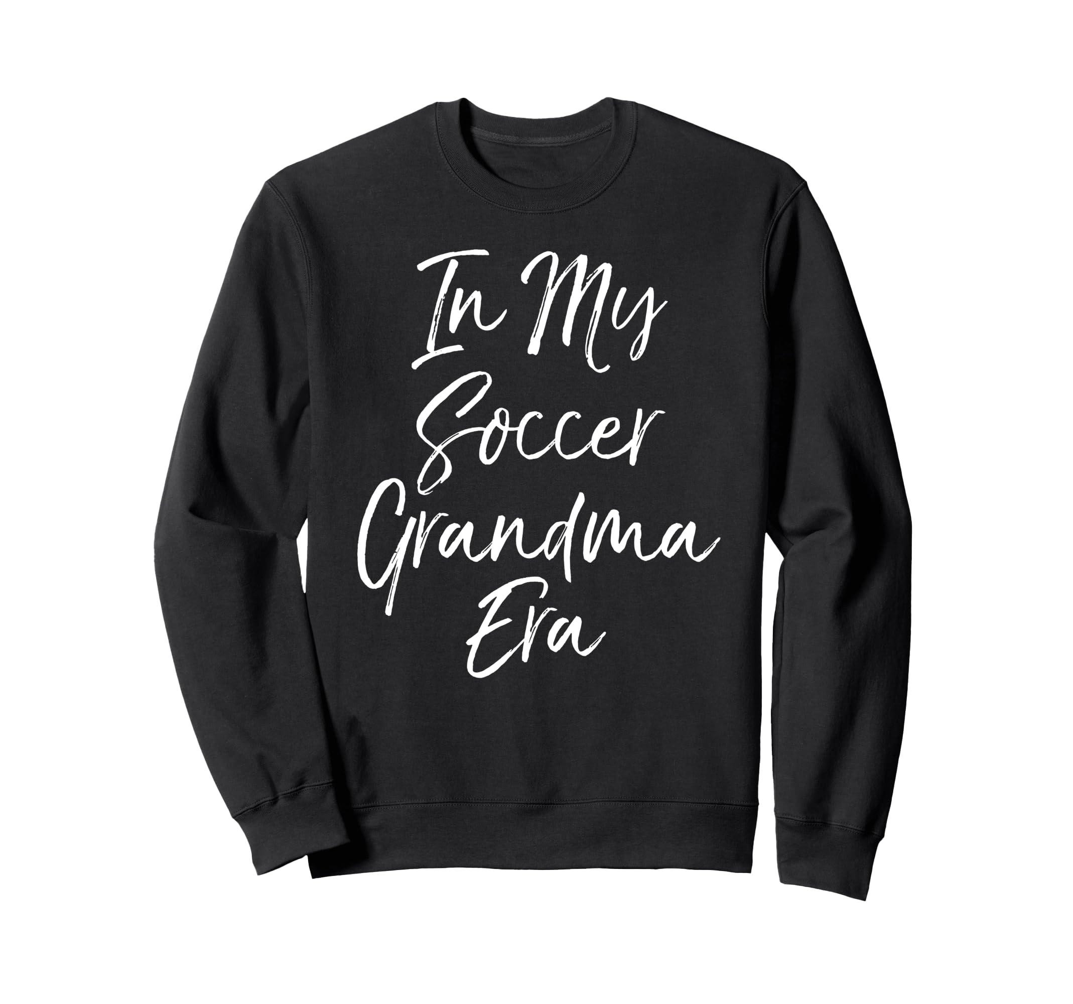 Grandmother Gift From Sweatshirt - Casual Everyday Wear Men Women - T-Shirt, Sweatshirt, Hoodie