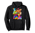 Love Bearded Dragon Owner Bearded Hoodie - Streetwear Style Men Women - T-Shirt, Sweatshirt, Hoodie