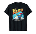 I Just Farted Funny Gnome Fathers T-Shirt - Fun Novelty Design Men Women - T-Shirt, Sweatshirt, Hoodie