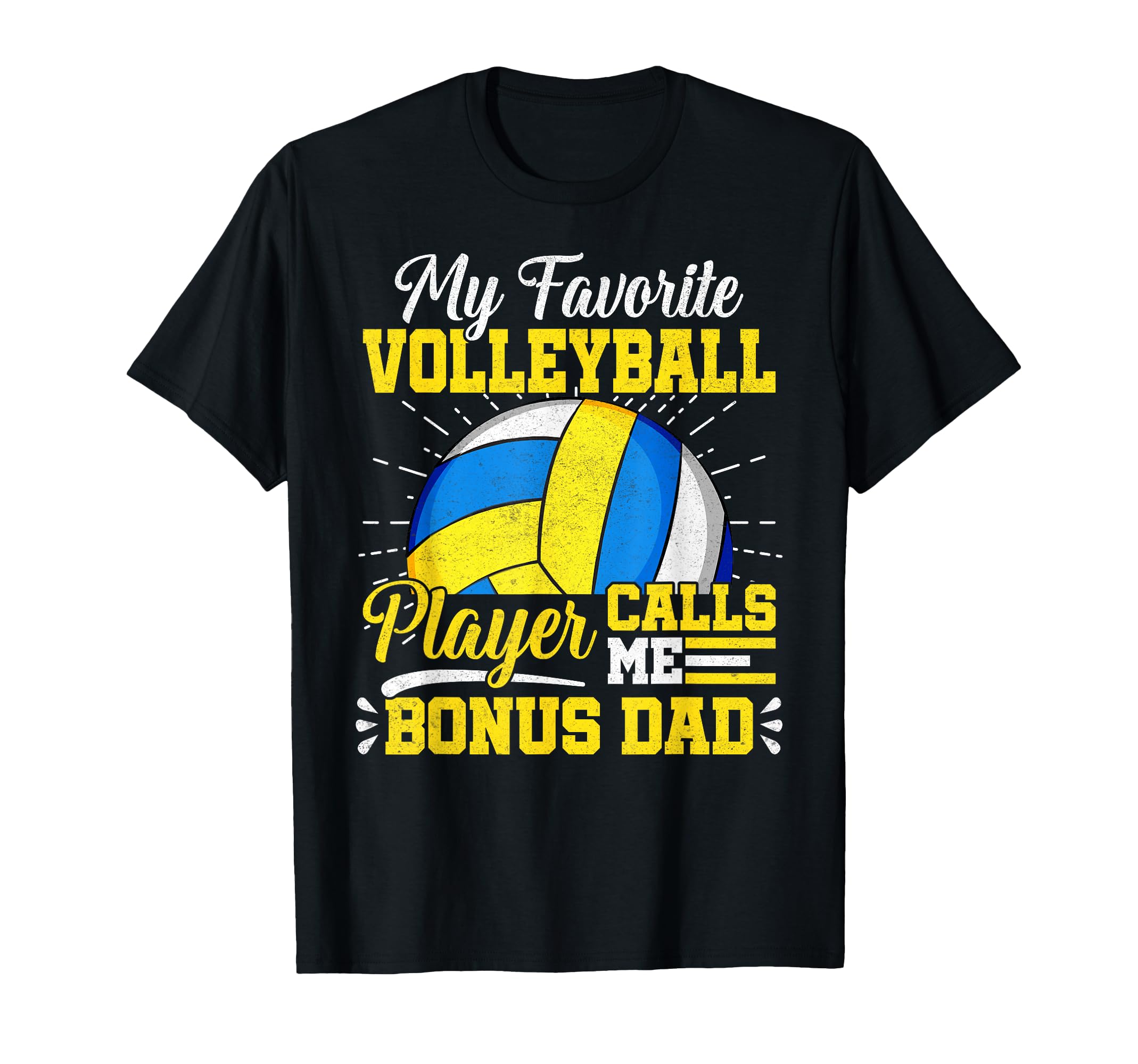 My Favorite Volleyball Player Calls T-Shirt - Aesthetic Graphic Men Women - T-Shirt, Sweatshirt, Hoodie