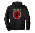 Proud Dad Soccer Player Soccer Dad Class Hoodie - Unique Graphic Unisex - T-Shirt, Sweatshirt, Hoodie