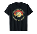 Step Dad Day Gamer Night Gaming Dad T-Shirt - Unique Graphic for Adults - T-Shirt, Sweatshirt, Hoodie
