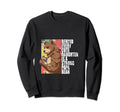 Papabear Shirts Strong Father Sweatshirt - Streetwear Style Men Women - T-Shirt, Sweatshirt, Hoodie