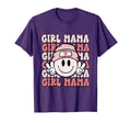 Mama Mother Daughters Mom T-Shirt - Graphic Print Unisex - T-Shirt, Sweatshirt, Hoodie