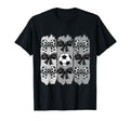 Soccer Coquette Bow Soccer Ball T-Shirt - Casual Everyday Wear Unisex - T-Shirt, Sweatshirt, Hoodie
