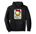 Busy Raising Ballers Baseball Softball Hoodie - Graphic Print Men Women - T-Shirt, Sweatshirt, Hoodie