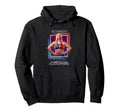 Striker Hoodie - Unique Graphic for Adults - T-Shirt, Sweatshirt, Hoodie