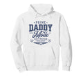 Great Dad Mode Activated Daddy Legend Hoodie - Custom Art Print Unisex - T-Shirt, Sweatshirt, Hoodie