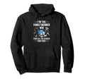 Tech Support Dad Funny Meme Hoodie - Unique Graphic Men Women - T-Shirt, Sweatshirt, Hoodie