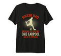 Driving To Victory One Carpool Time T-Shirt - Unique Graphic for Adults - T-Shirt, Sweatshirt, Hoodie