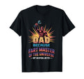 Dad Because Fart Master Universe T-Shirt - Custom Art Print for Adults - T-Shirt, Sweatshirt, Hoodie