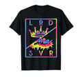 Tie Dye Jesus Christian Lord T-Shirt - Casual Everyday Wear Men Women - T-Shirt, Sweatshirt, Hoodie