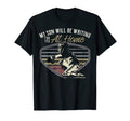 My Son Waiting You Home Proud Baseball Dad T-Shirt - Unique Graphic Unisex - T-Shirt, Sweatshirt, Hoodie