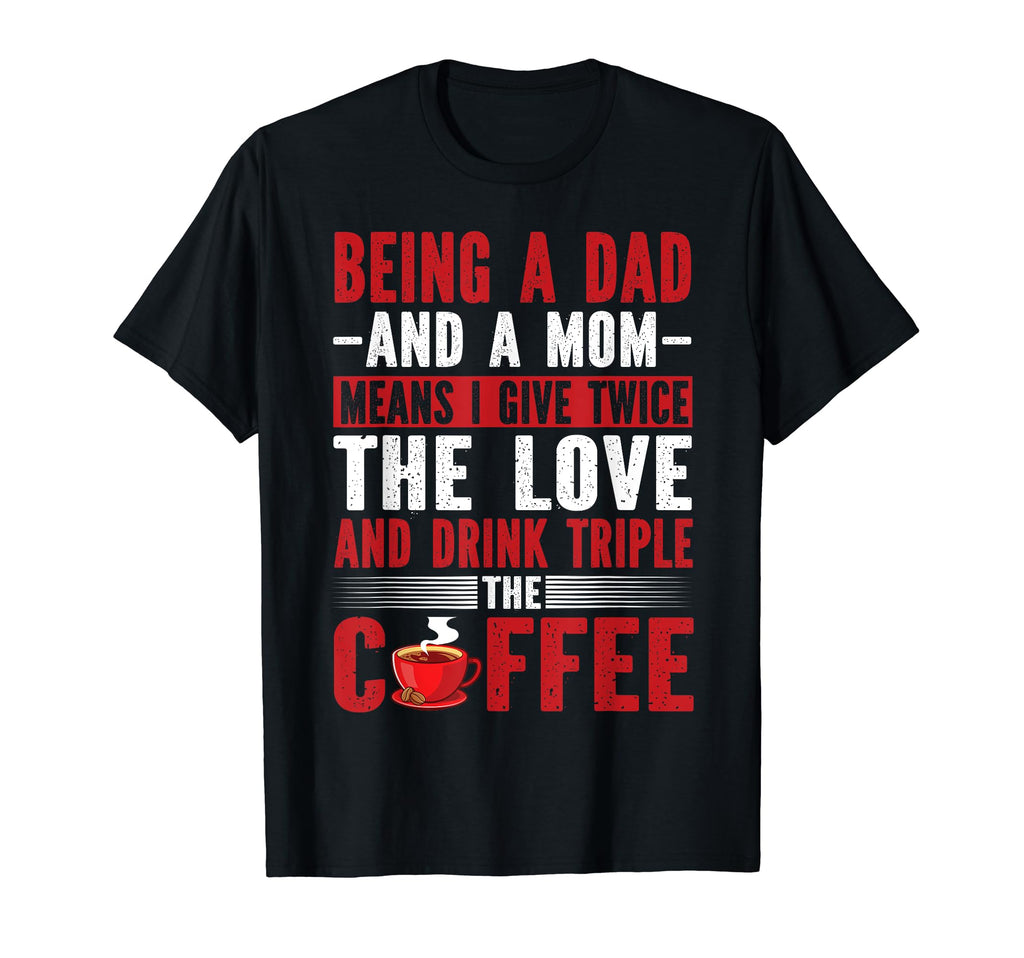 Funny Single Dad Fathers Day T-Shirt - Custom Art Print for Adults - T-Shirt, Sweatshirt, Hoodie