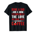 Funny Single Dad Fathers Day T-Shirt - Custom Art Print for Adults - T-Shirt, Sweatshirt, Hoodie