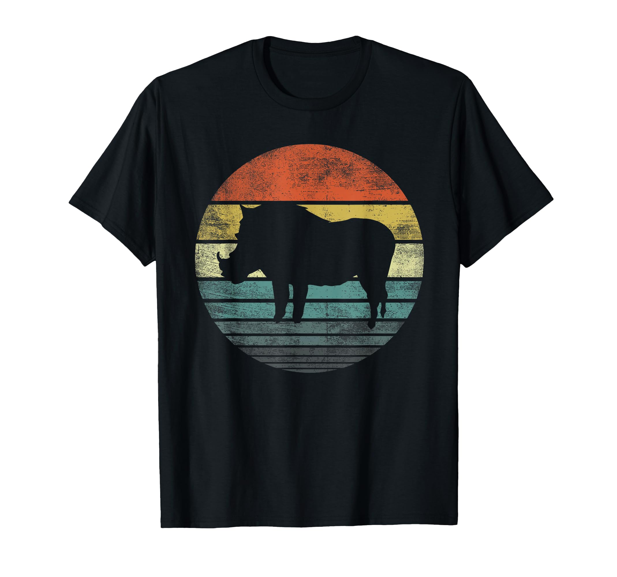 Warthog Lover Gift Funny Zoo Animal T-Shirt - Unique Graphic Unisex - T-Shirt, Sweatshirt, Hoodie