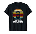Mens Funny Cringe Dad Puns Rad T-Shirt - Fun Novelty Design Men Women - T-Shirt, Sweatshirt, Hoodie