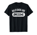Gag Gift Bald Funny Hair Loss T-Shirt - Aesthetic Graphic Men Women - T-Shirt, Sweatshirt, Hoodie