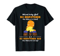 First Responder Paramedic 911 T-Shirt - Aesthetic Graphic for Adults - T-Shirt, Sweatshirt, Hoodie