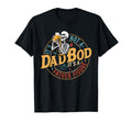 Its Not Dad Bod Its Father Figure T-Shirt - Streetwear Style for Adults - T-Shirt, Sweatshirt, Hoodie