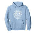 Its Jaime Thing You Wouldnt Understand Hoodie - Custom Art Print Unisex - T-Shirt, Sweatshirt, Hoodie