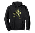 Runner Dad Running Lover Sports Hoodie - Fun Novelty Design Unisex - T-Shirt, Sweatshirt, Hoodie