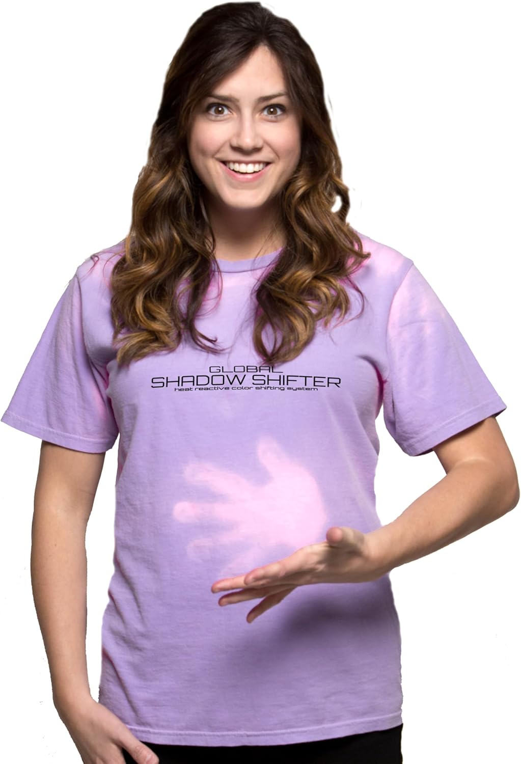 Color Changing Adult Short Sleeve Made in The USA for - Adult & Kids T-Shirts, Sweatshirts & Hoodies apparel design preview 1