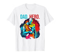Dad Grandpa Veteran Veterans American T-Shirt - Trendy Graphic Unisex - T-Shirt, Sweatshirt, Hoodie