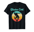 Funny Skater Gift Skateboard Skateboarding T-Shirt - Trendy Graphic Unisex - T-Shirt, Sweatshirt, Hoodie