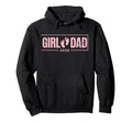 New Dad Est 2026 Father 2026 Dad 2026 Hoodie - Unique Graphic for Adults - T-Shirt, Sweatshirt, Hoodie