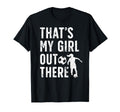 Thats My Soccer Dad Soccer Player Dad T-Shirt - Custom Art Print Men Women - T-Shirt, Sweatshirt, Hoodie