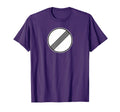 Autobahn Unrestricted No Limits T-Shirt - Minimalist Print for Adults - T-Shirt, Sweatshirt, Hoodie