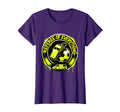 Referee Everything Soccer Mom T-Shirt - Fun Novelty Design Men Women - T-Shirt, Sweatshirt, Hoodie
